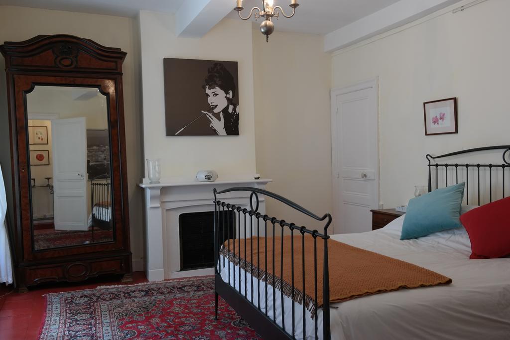 Penthouse Apartment Overlooking Place Carnot Carcassone Kültér fotó